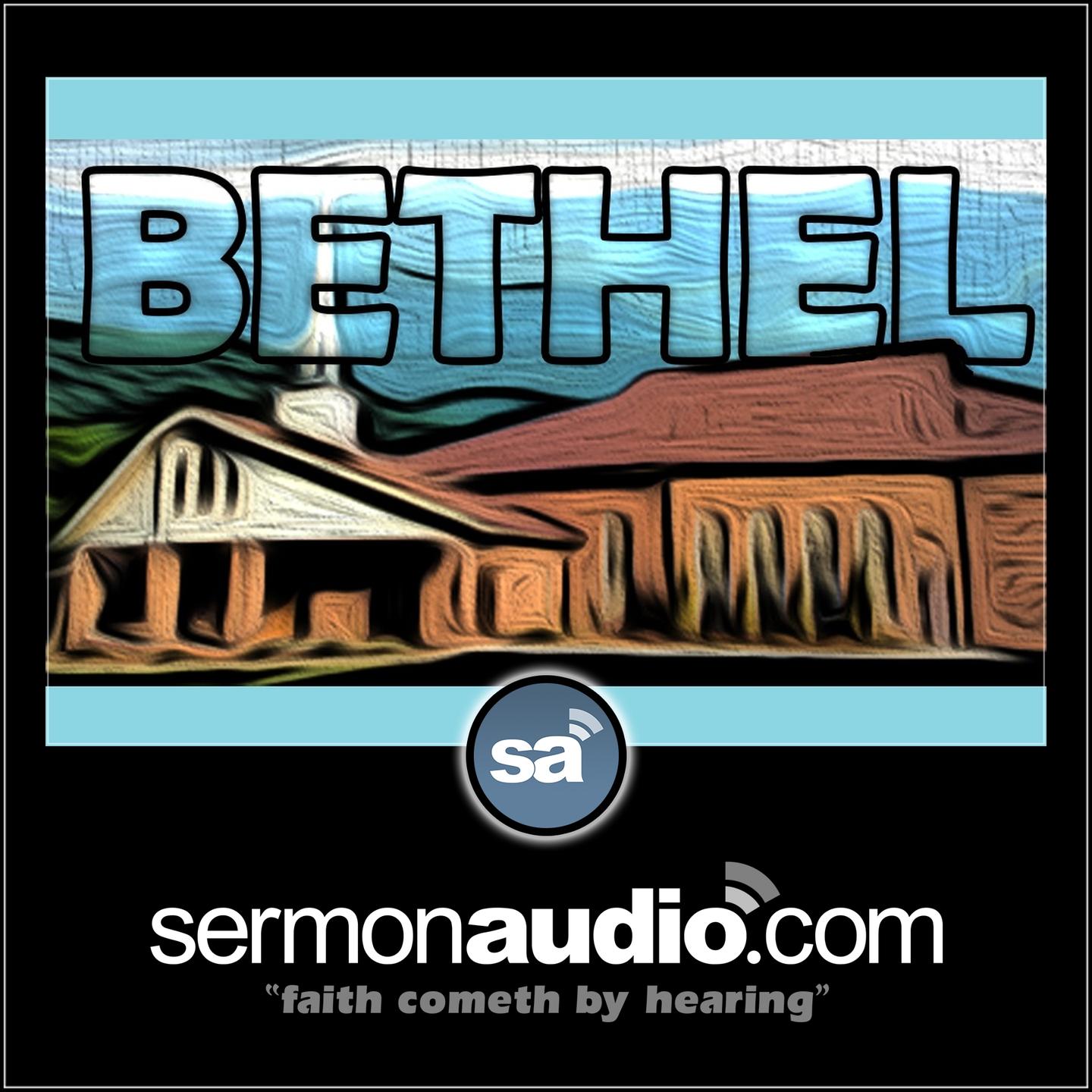 Bethel Missionary Baptist Church