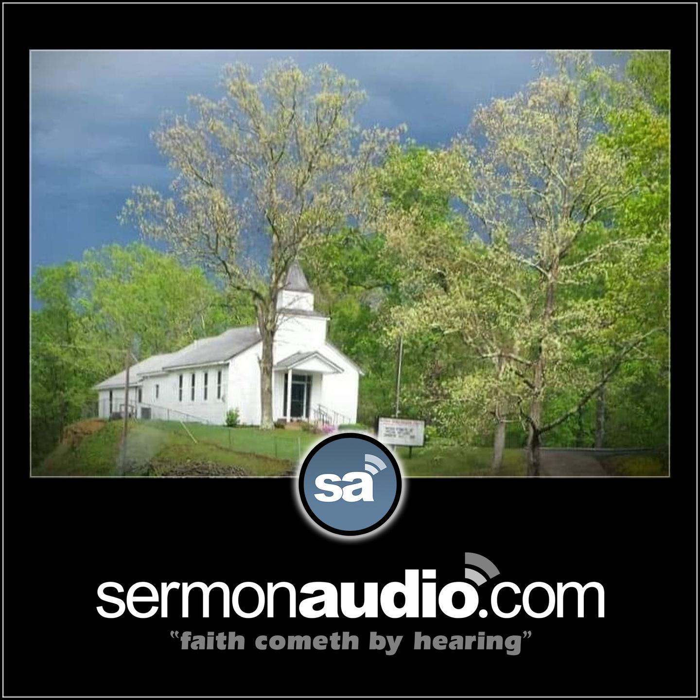 Buffalo Valley Baptist Church
