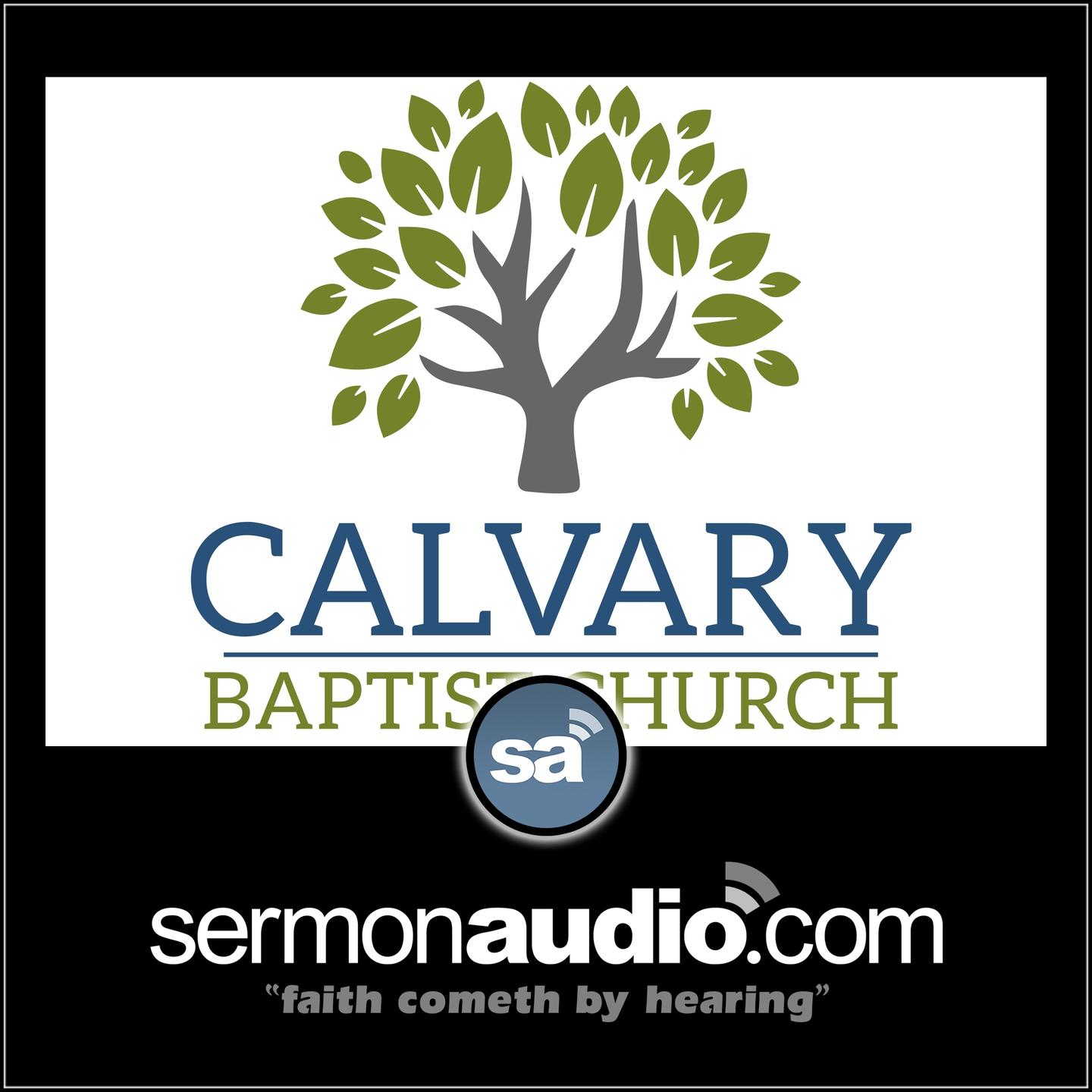 Calvary Baptist Church