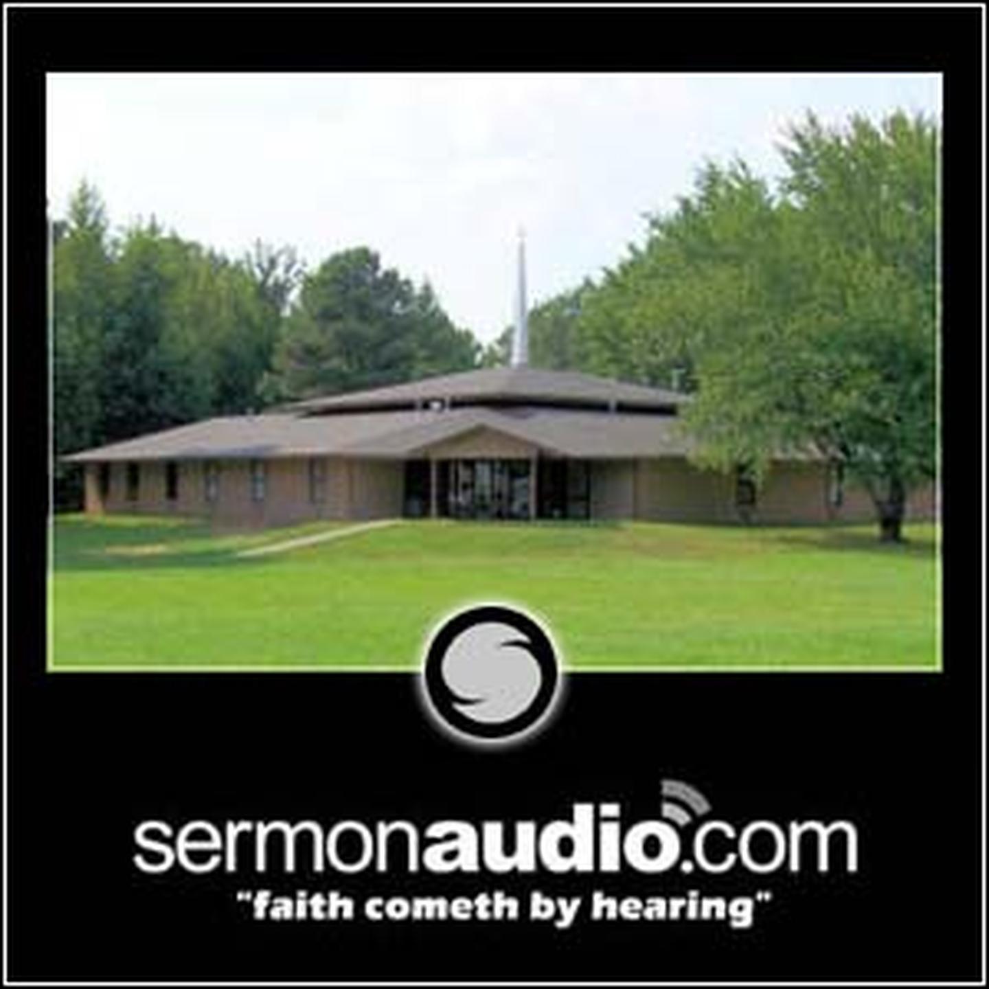 The Bible Church of Cabot