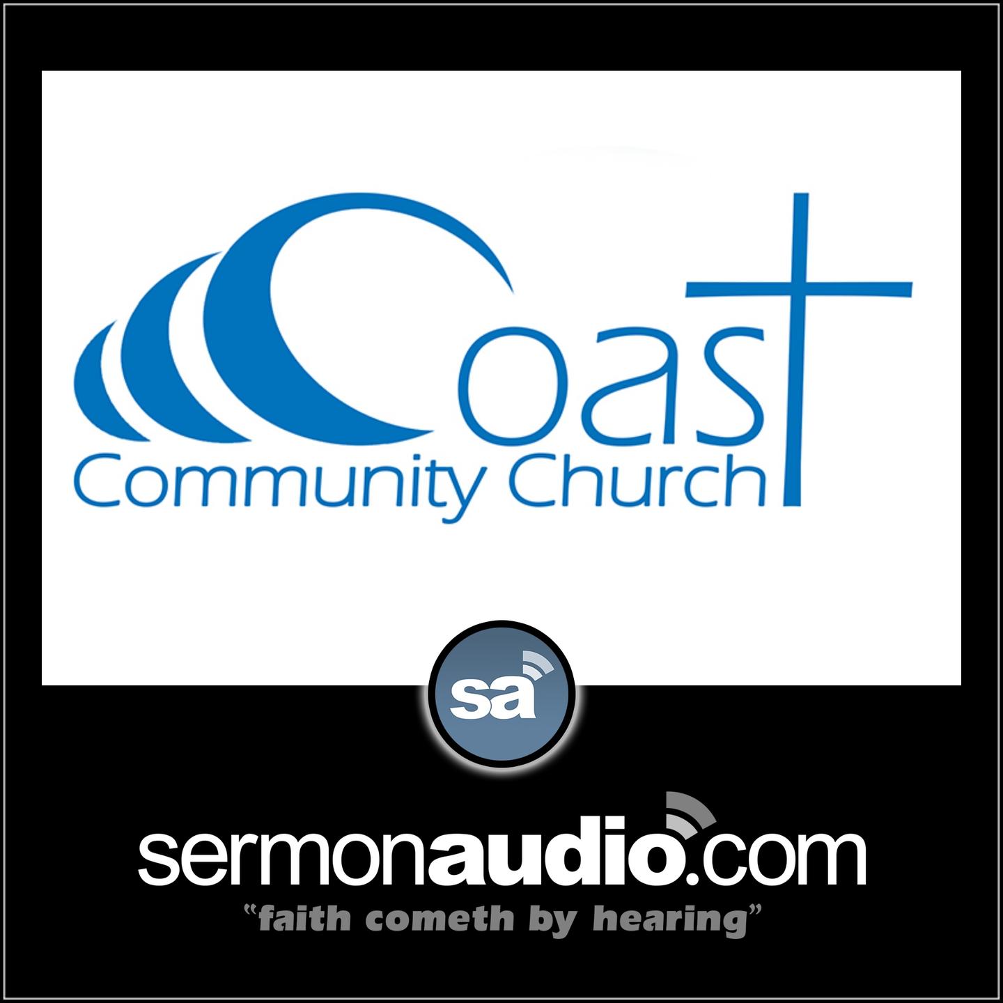 The Riches of God's Grace Part 2