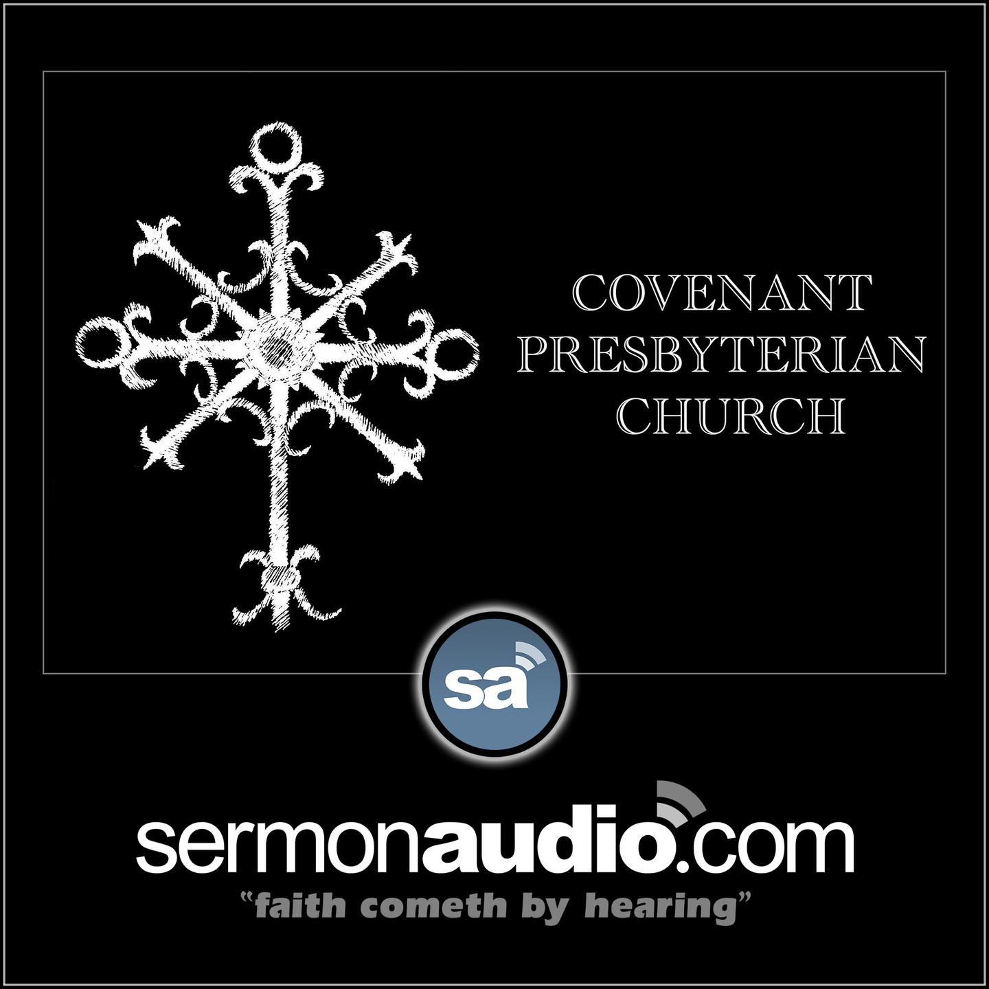 Covenant Presbyterian Church Cleveland, MS