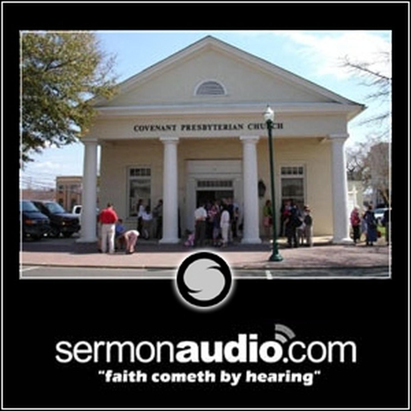 The Unity of the Spirit (Part II)