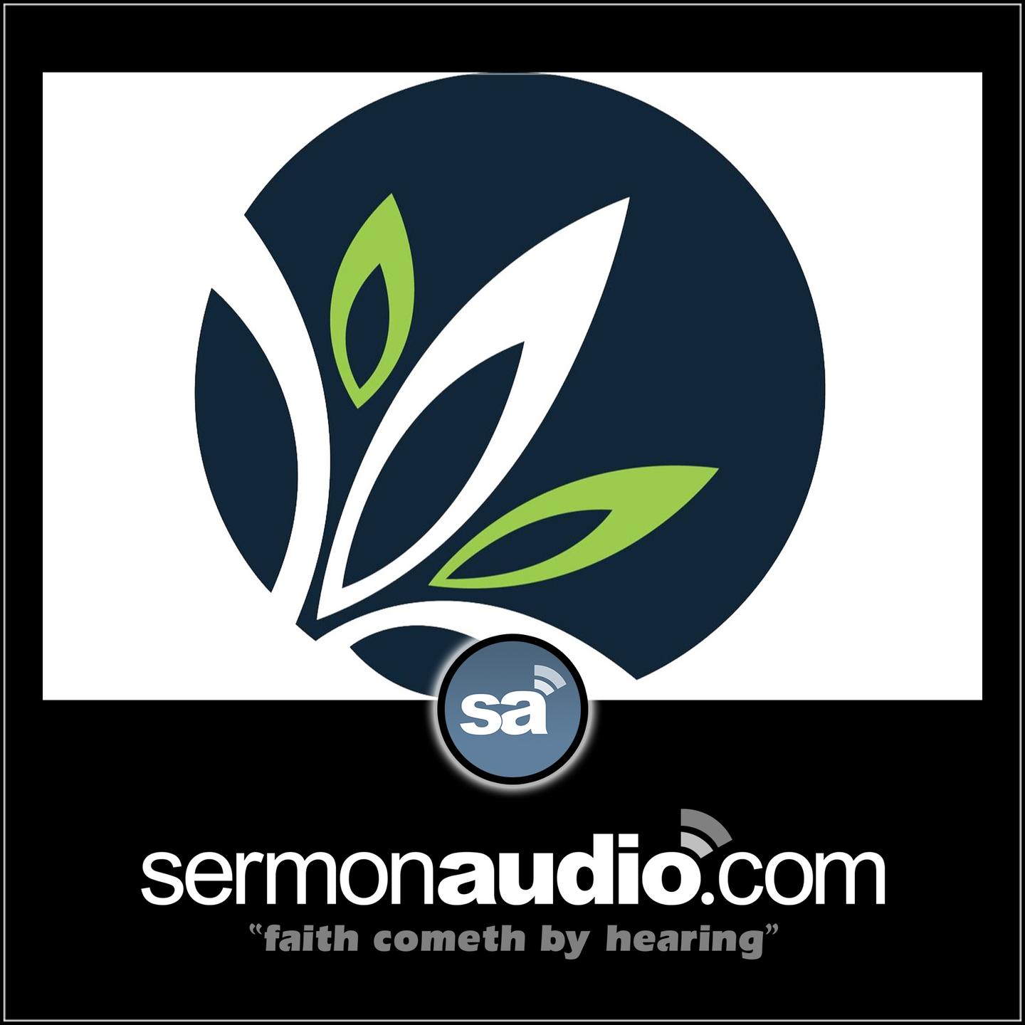 The Lord was with Joseph: Gospel Presence in a Fallen World