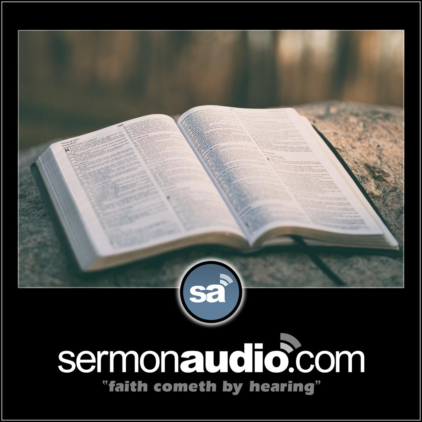 Coweta Baptist Church