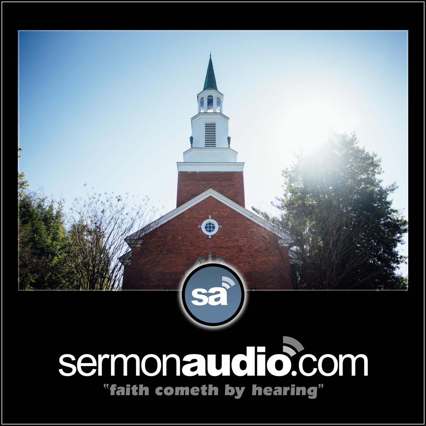 Foundations for Growing in Grace - 2