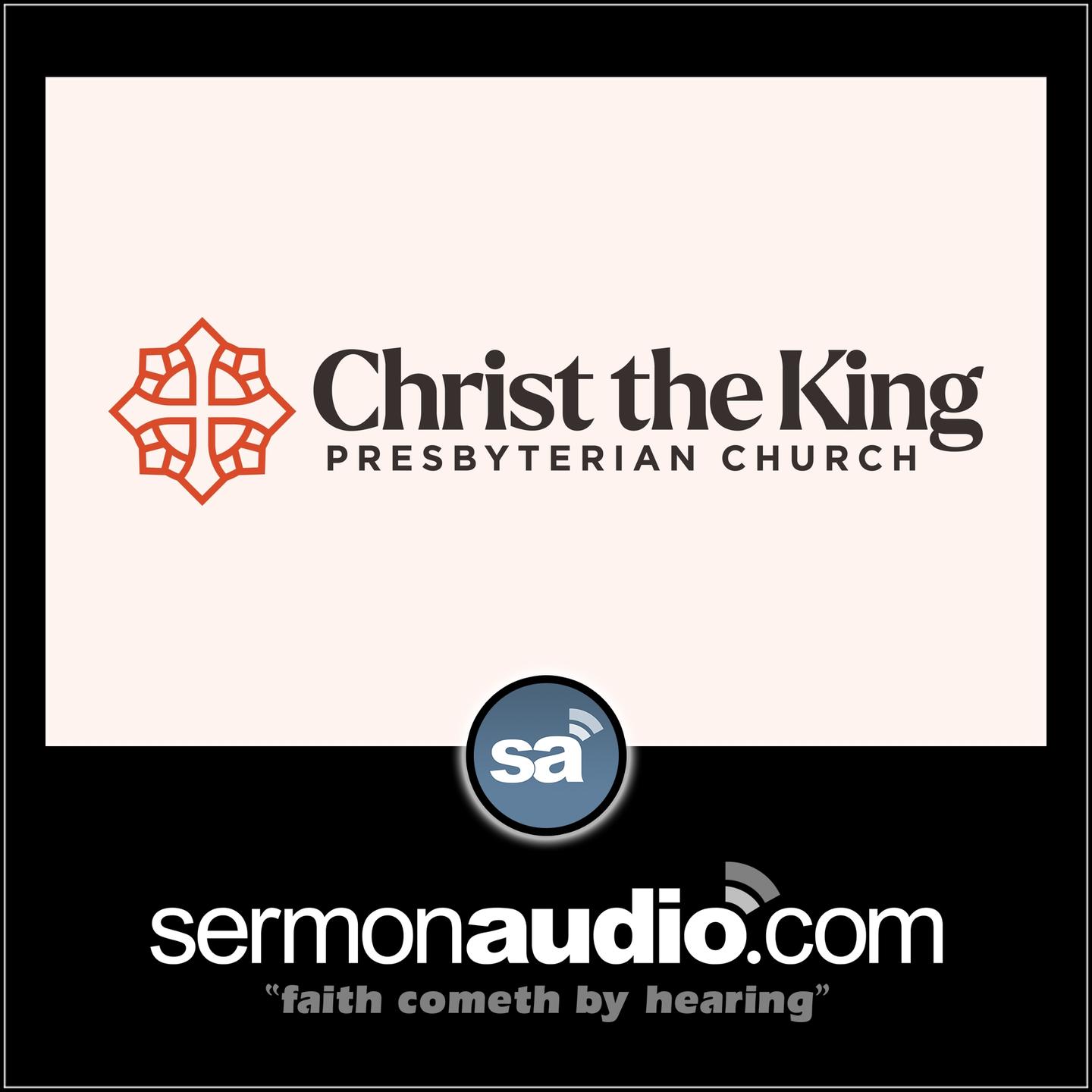 Christ the King PCA, Joplin