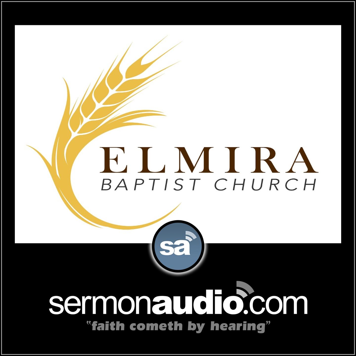 Elmira Baptist Church