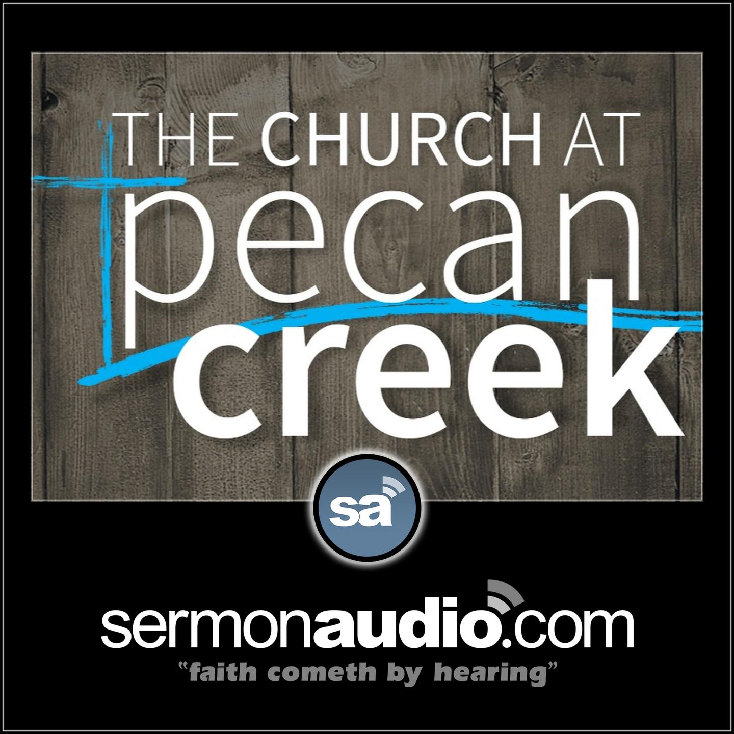 The Church At Pecan Creek