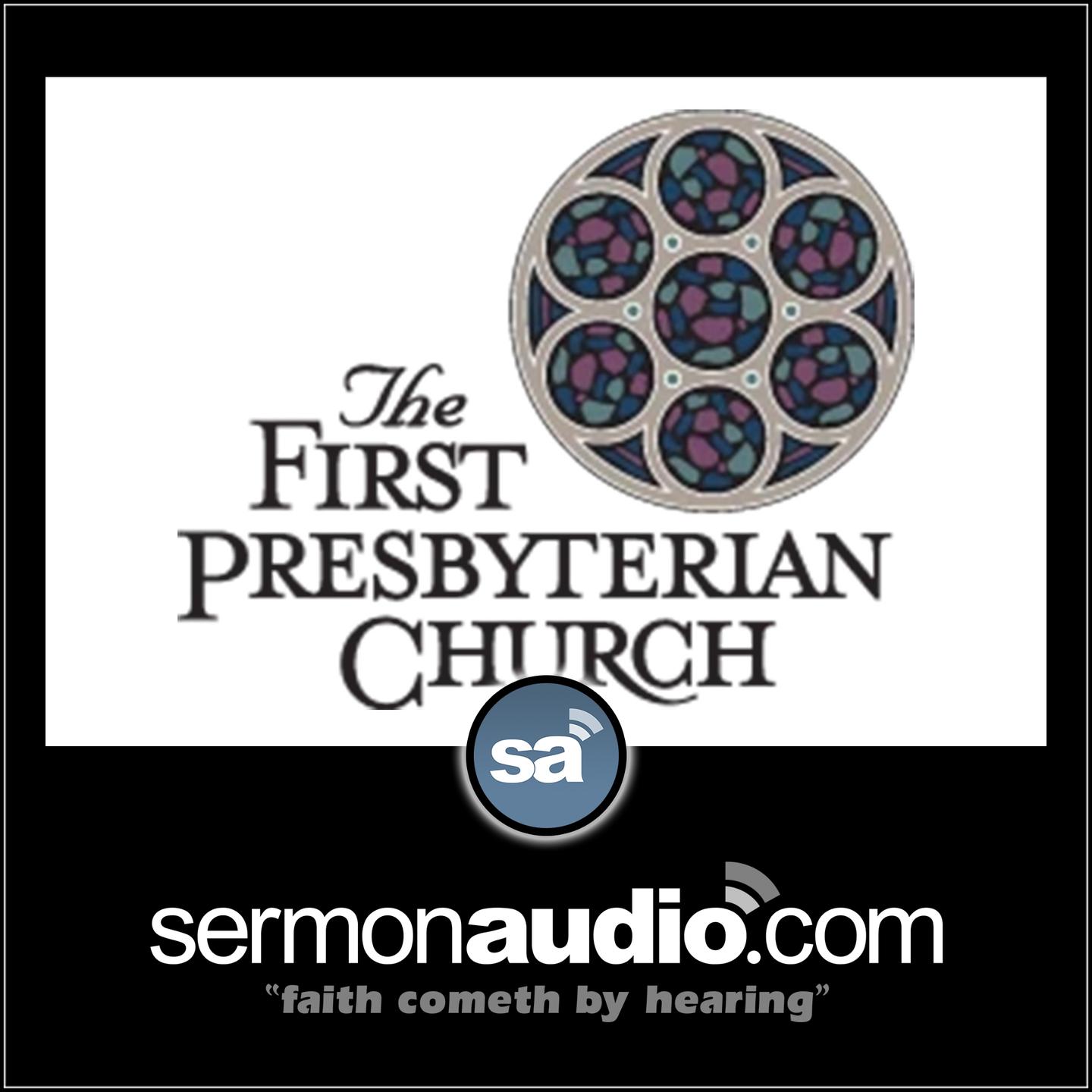 First Presbyterian Church