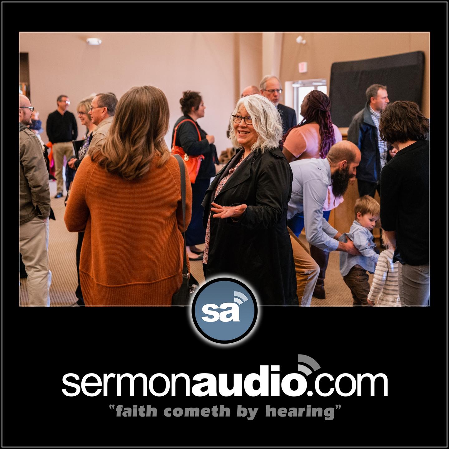 Isaiah Part 18: The Key of the House of David