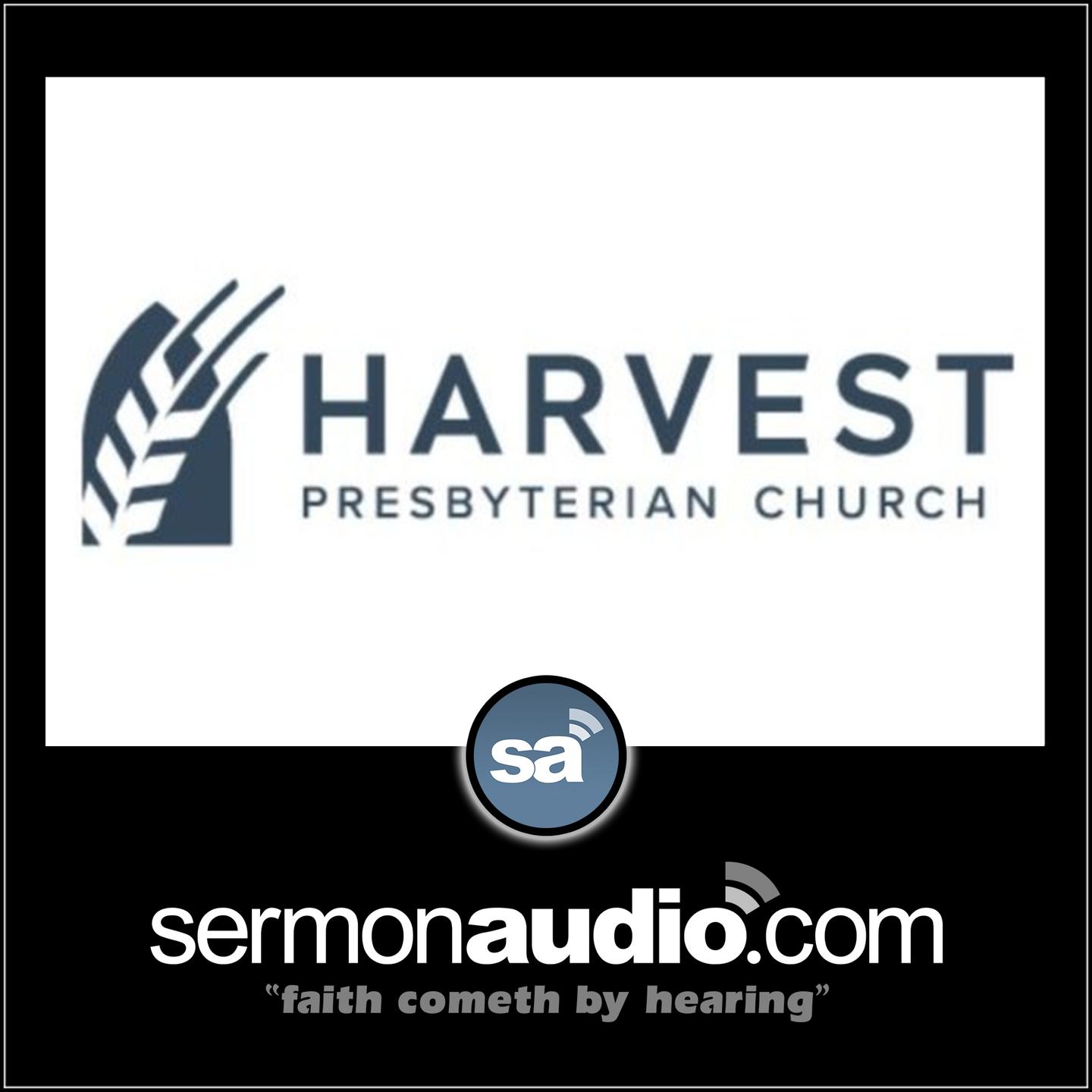 Harvest Orthodox Presbyterian Church