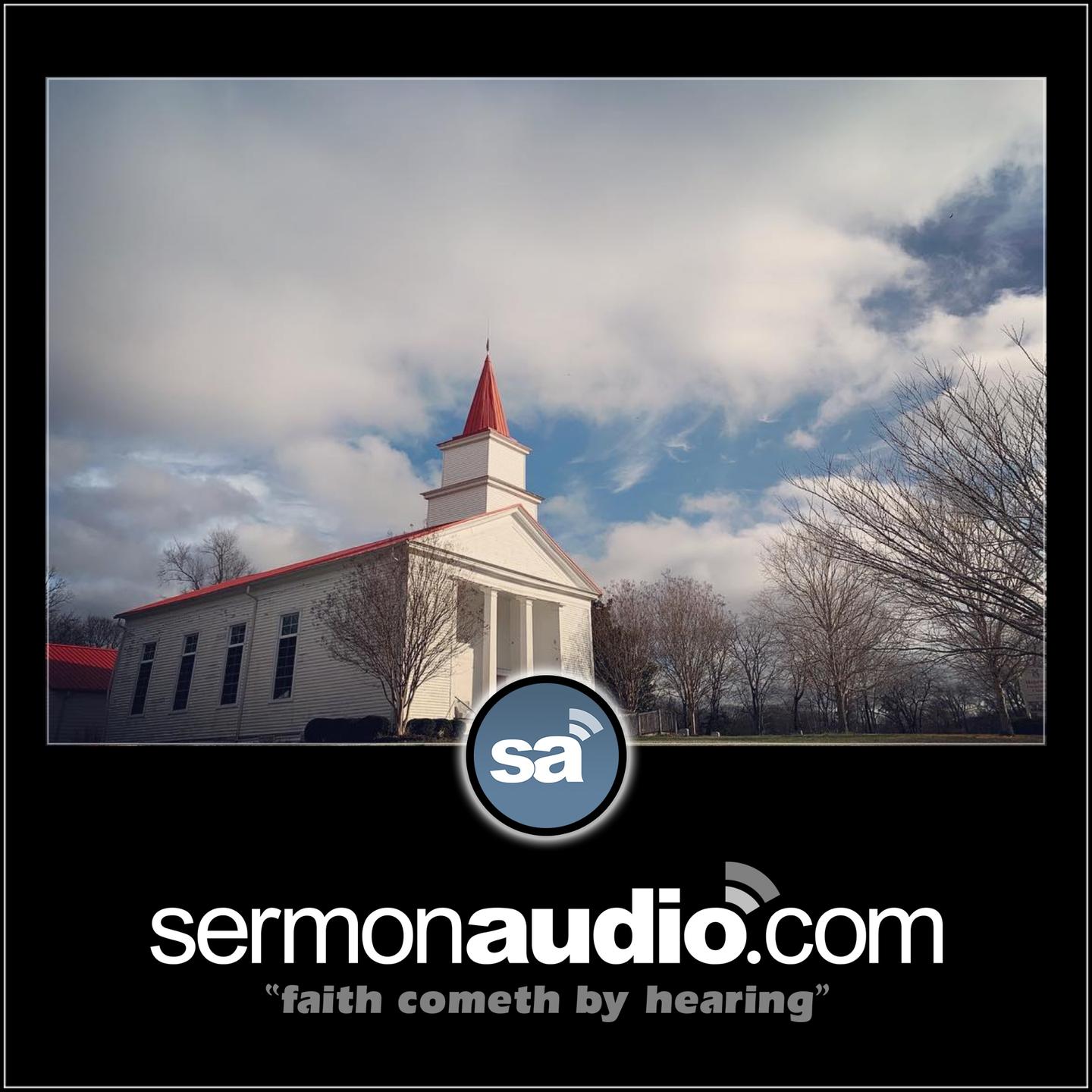 Hopewell Associate Reformed Presbyterian