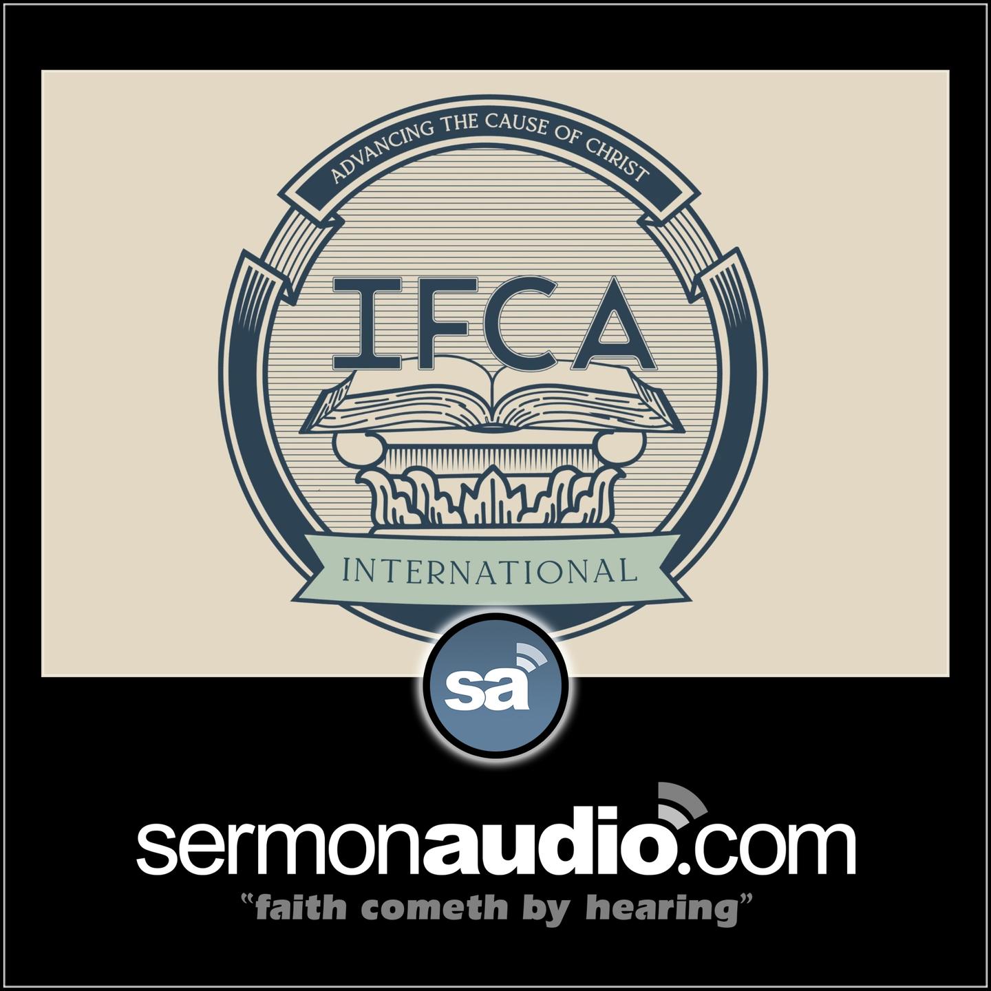 IFCA International