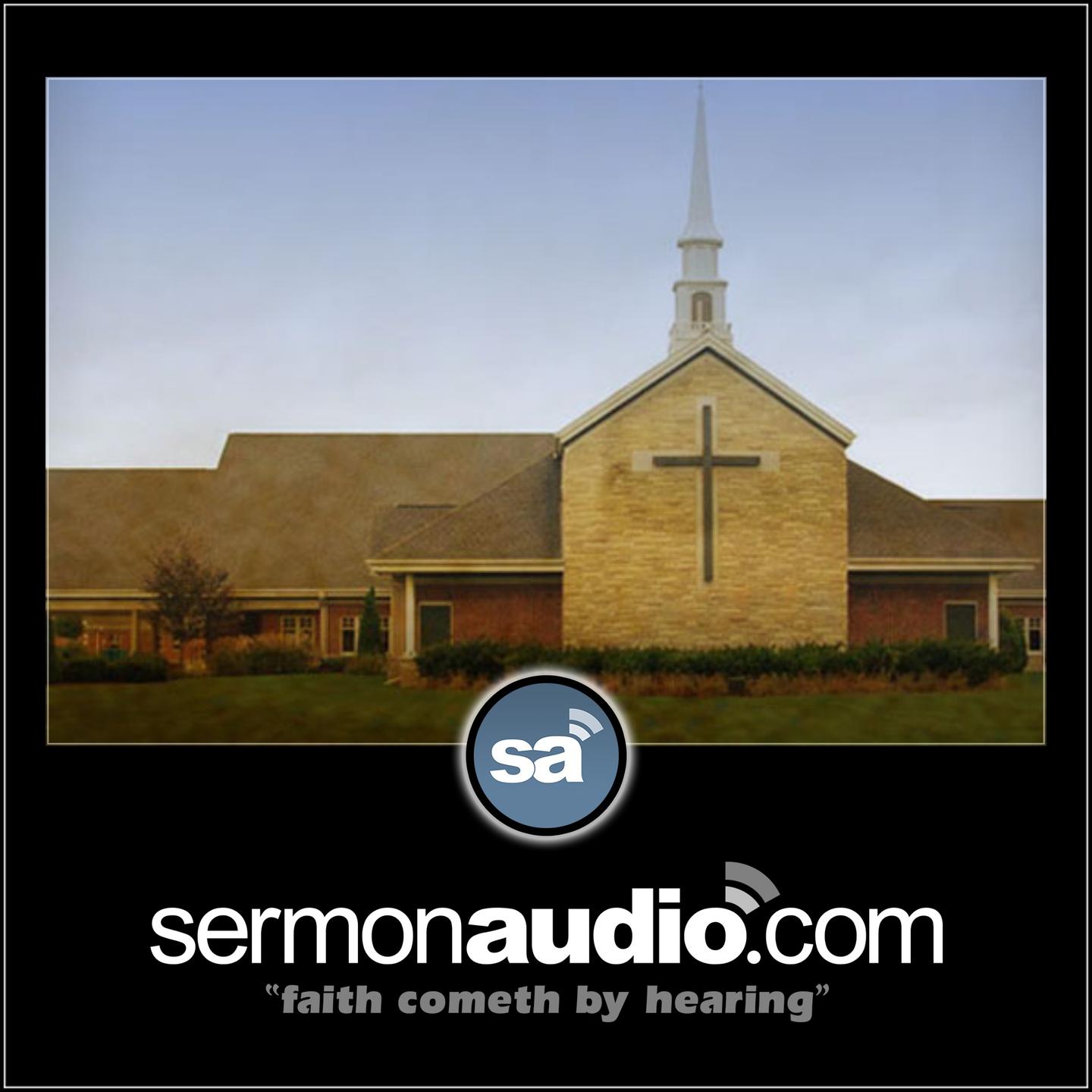 Feasting with the King