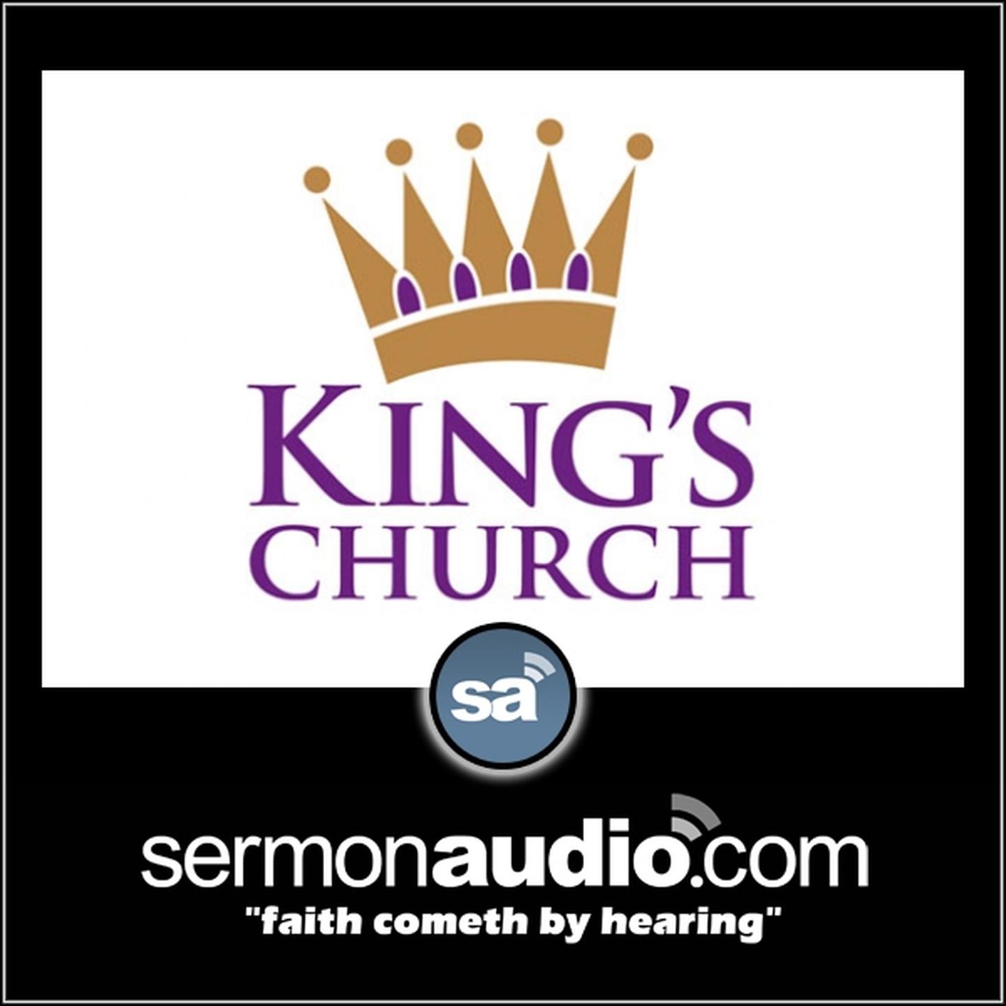 King\'s Church