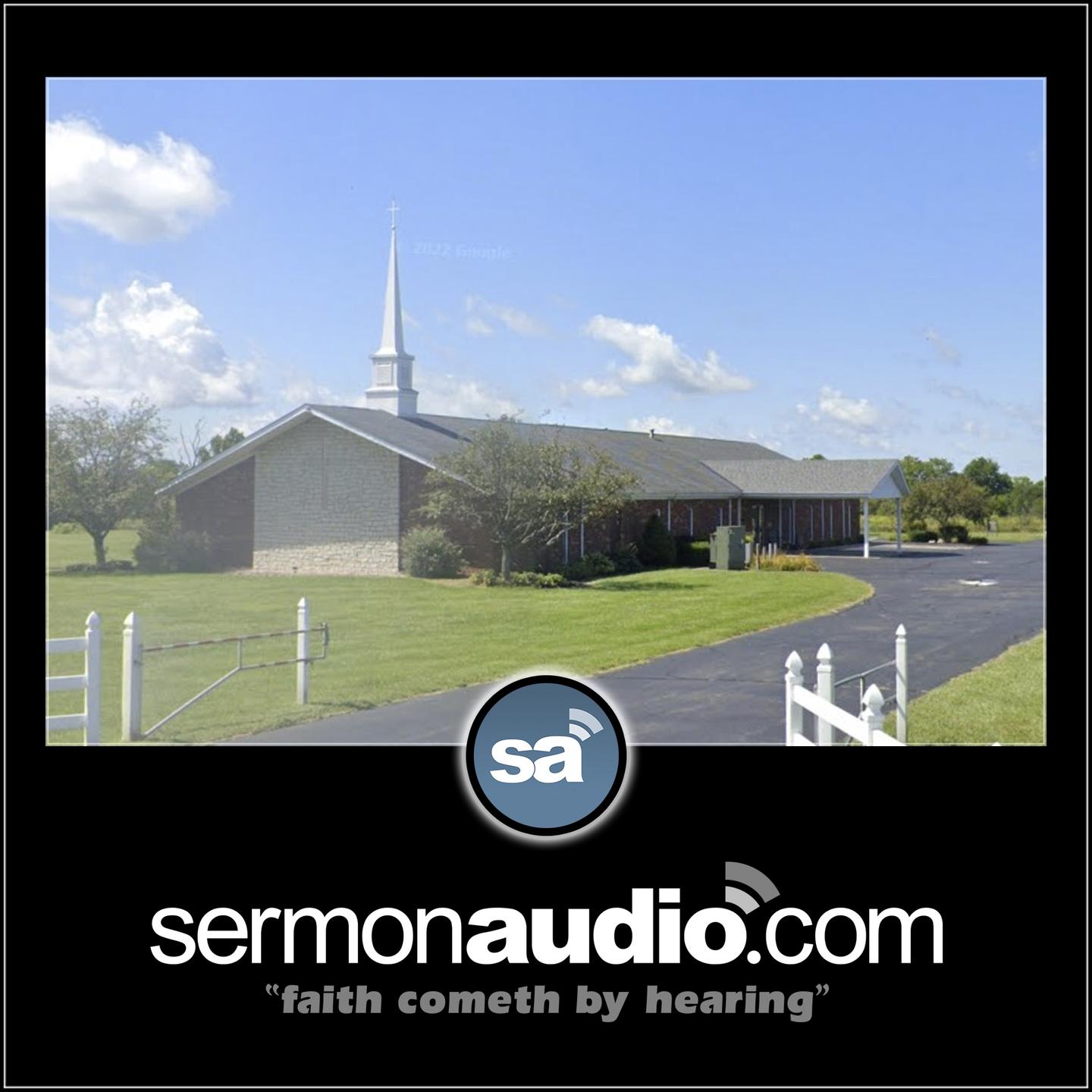 Kerusso Baptist Church