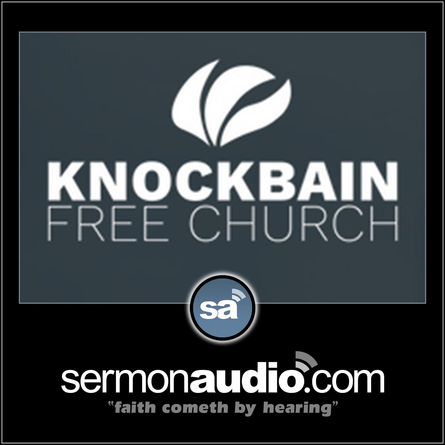Knockbain Free Church of Scotland