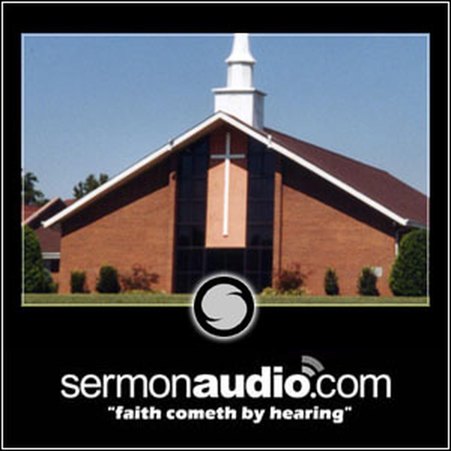 Liberty Baptist Church