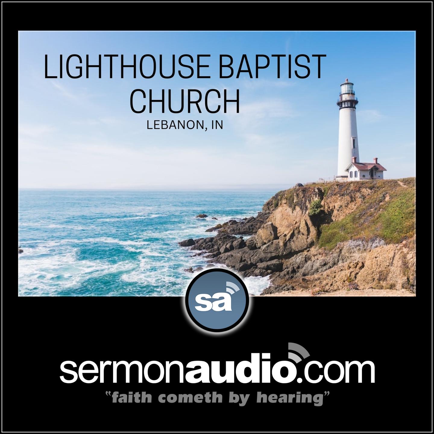 Lighthouse Baptist Church