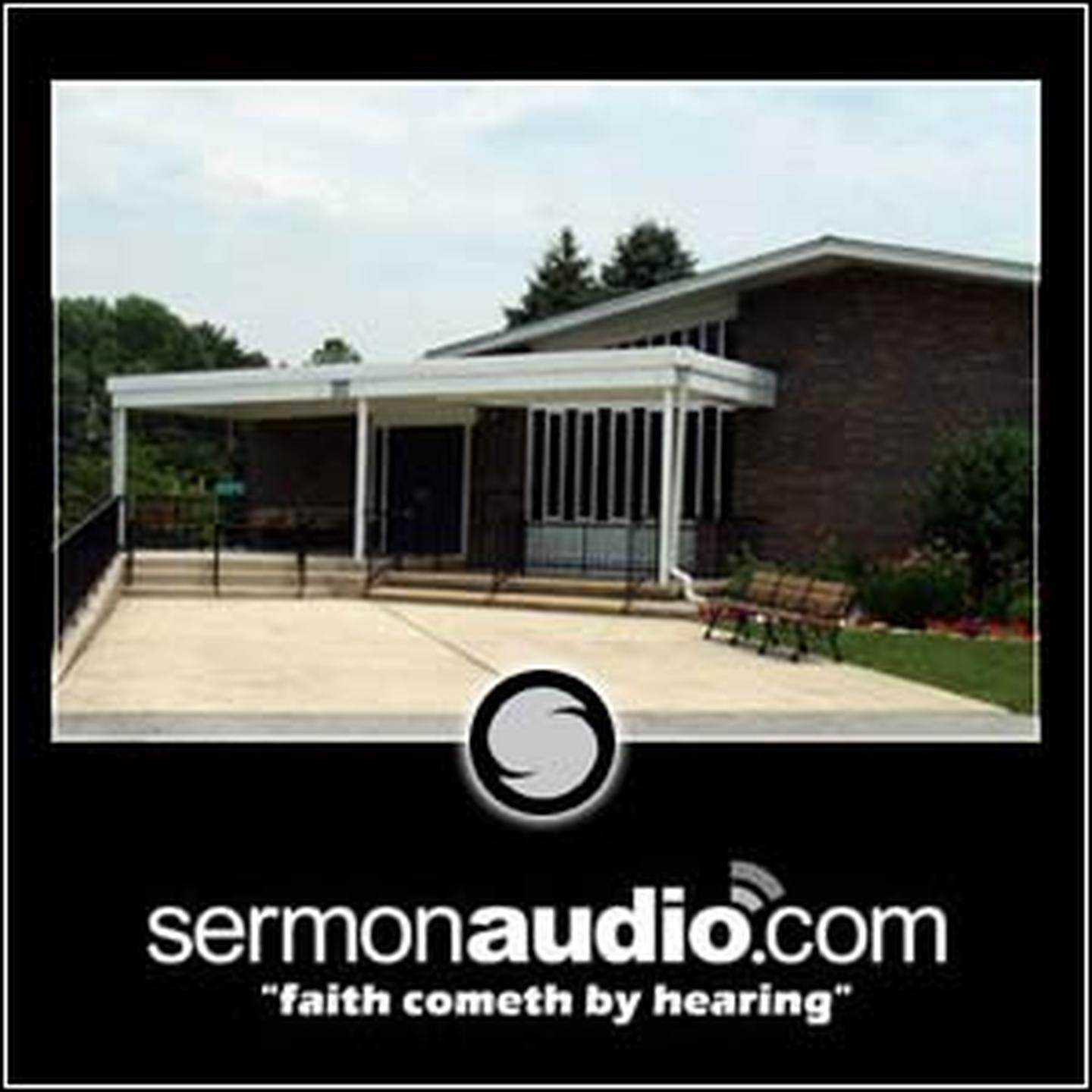The Mystery that Strengthens the Believer 