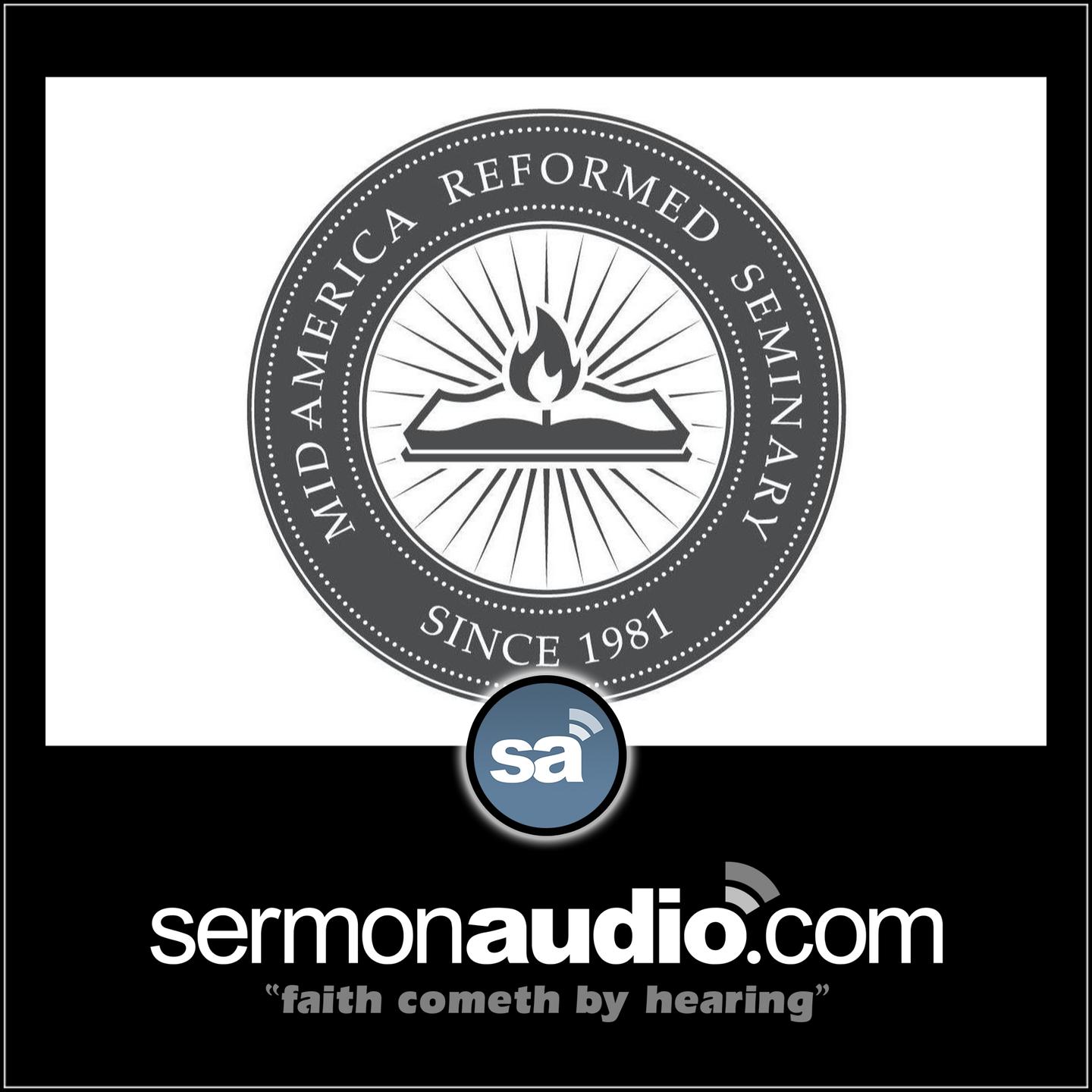 Mid-America Reformed Seminary