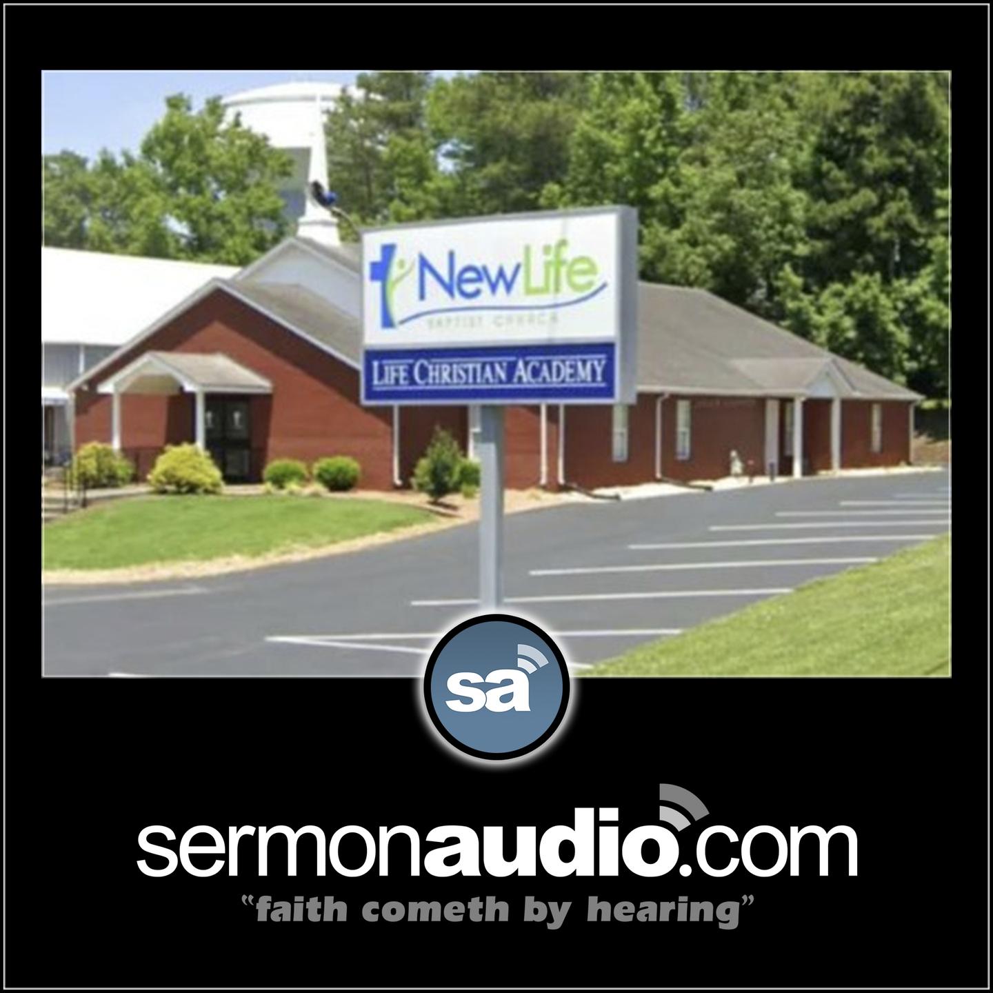 New Life Baptist Church