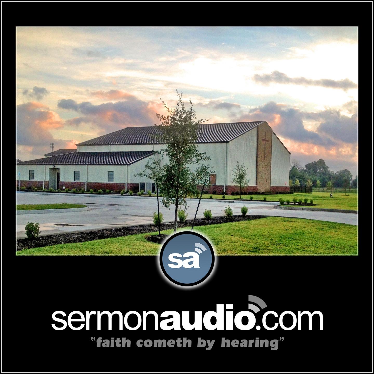 North Houston Baptist Church