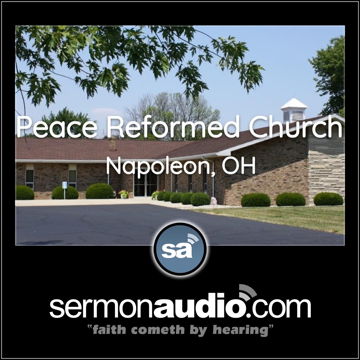 Peace Reformed Church