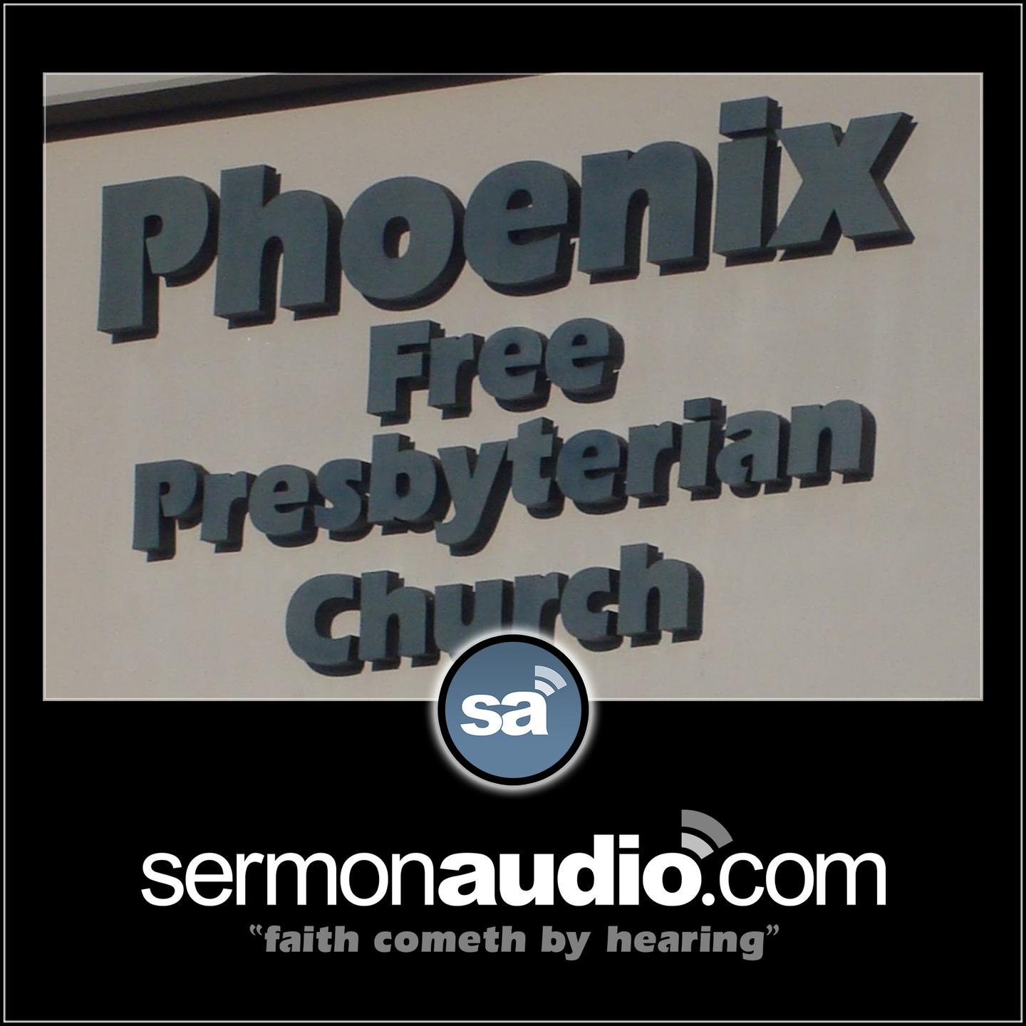 Phoenix Free Presbyterian Church