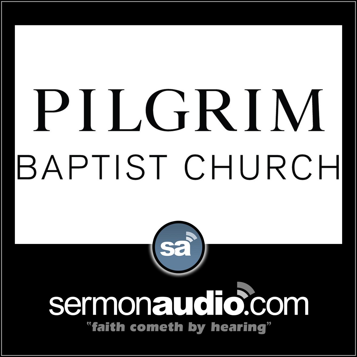 Pilgrim Baptist Church
