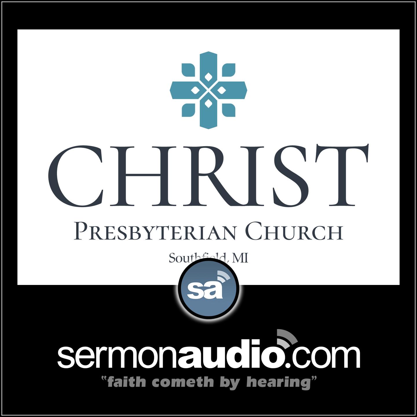 Christ Presbyterian Church