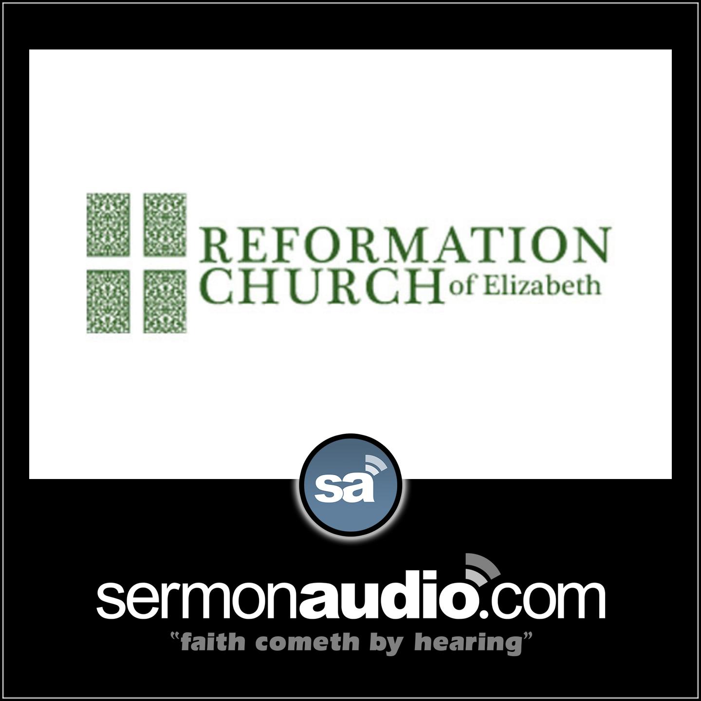 Reformation Church of Elizabeth