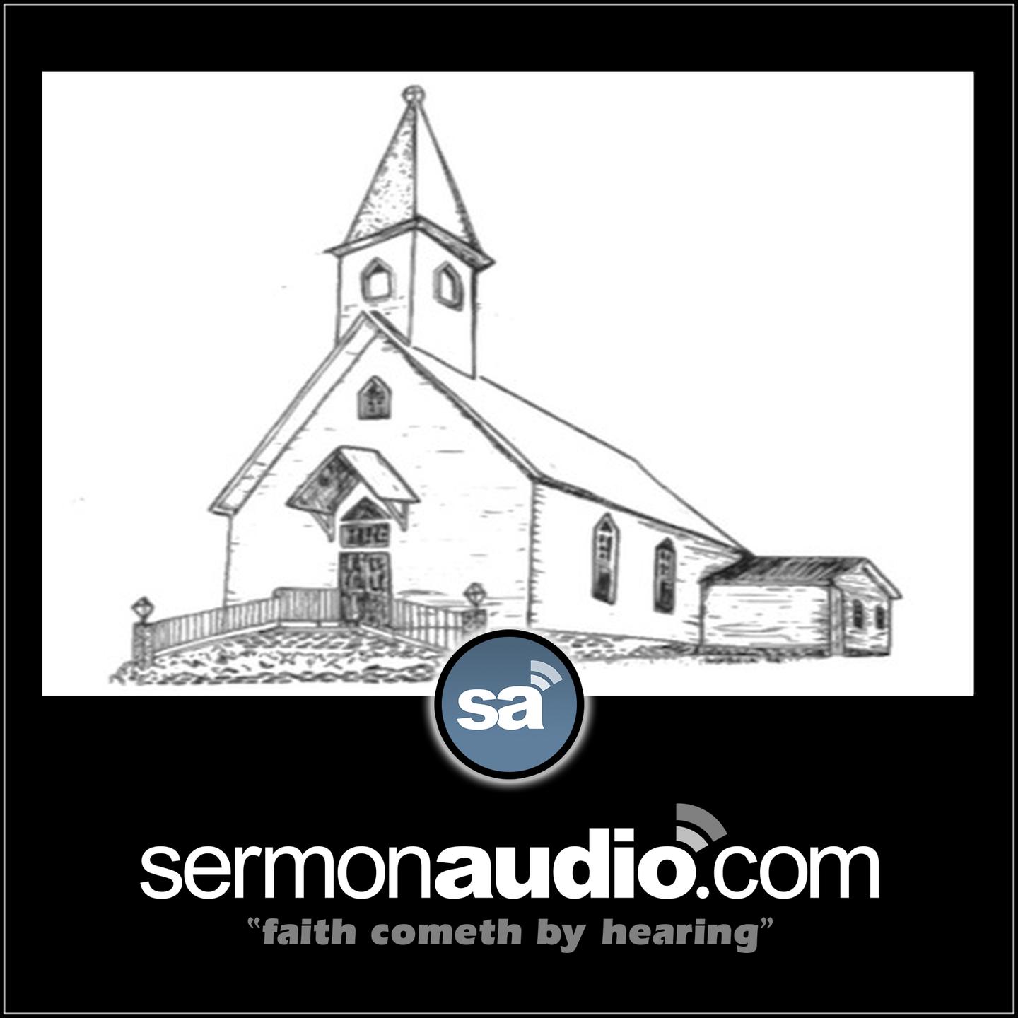 Seven Springs Presbyterian Church