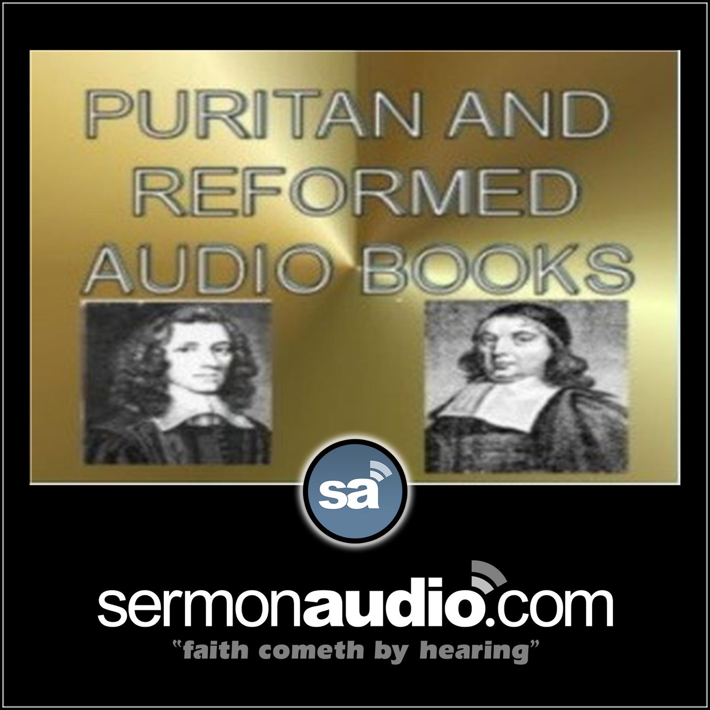 The Narrated Puritan