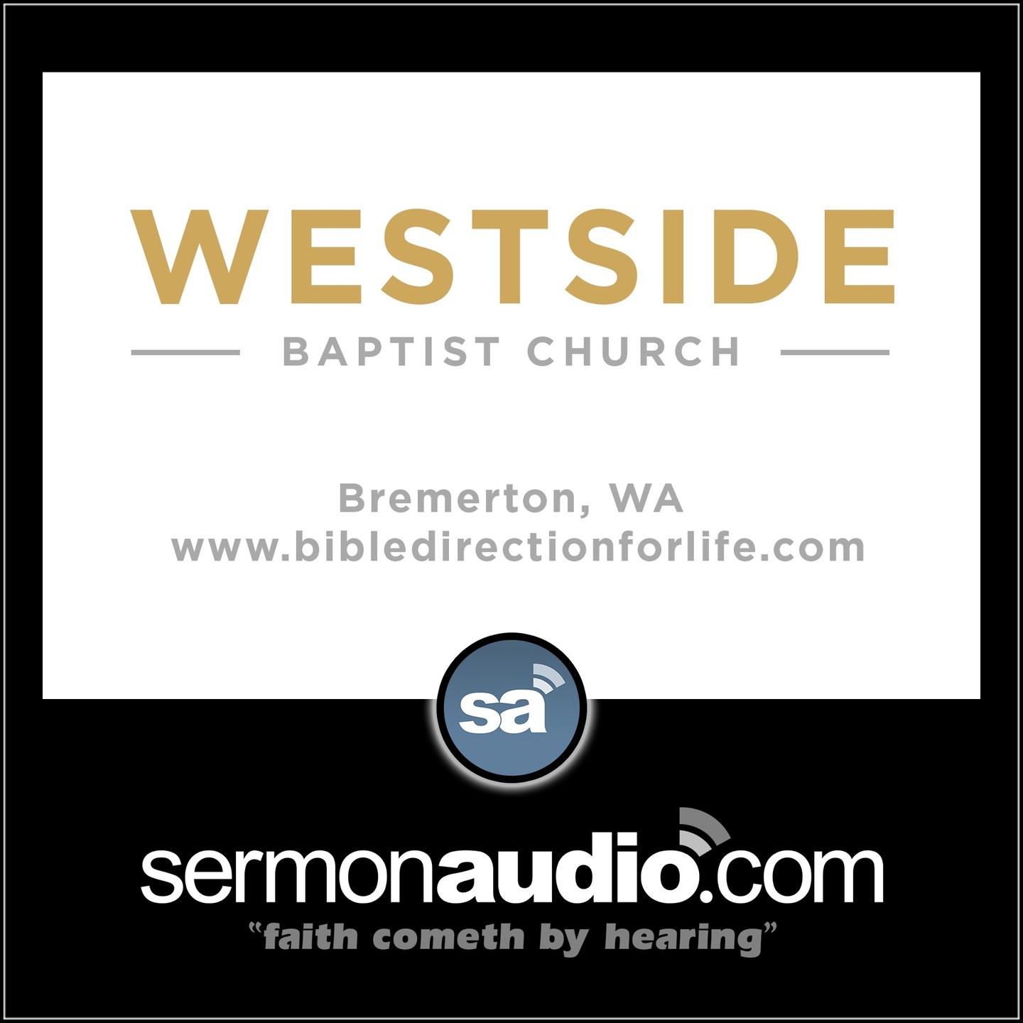 Westside Baptist Church