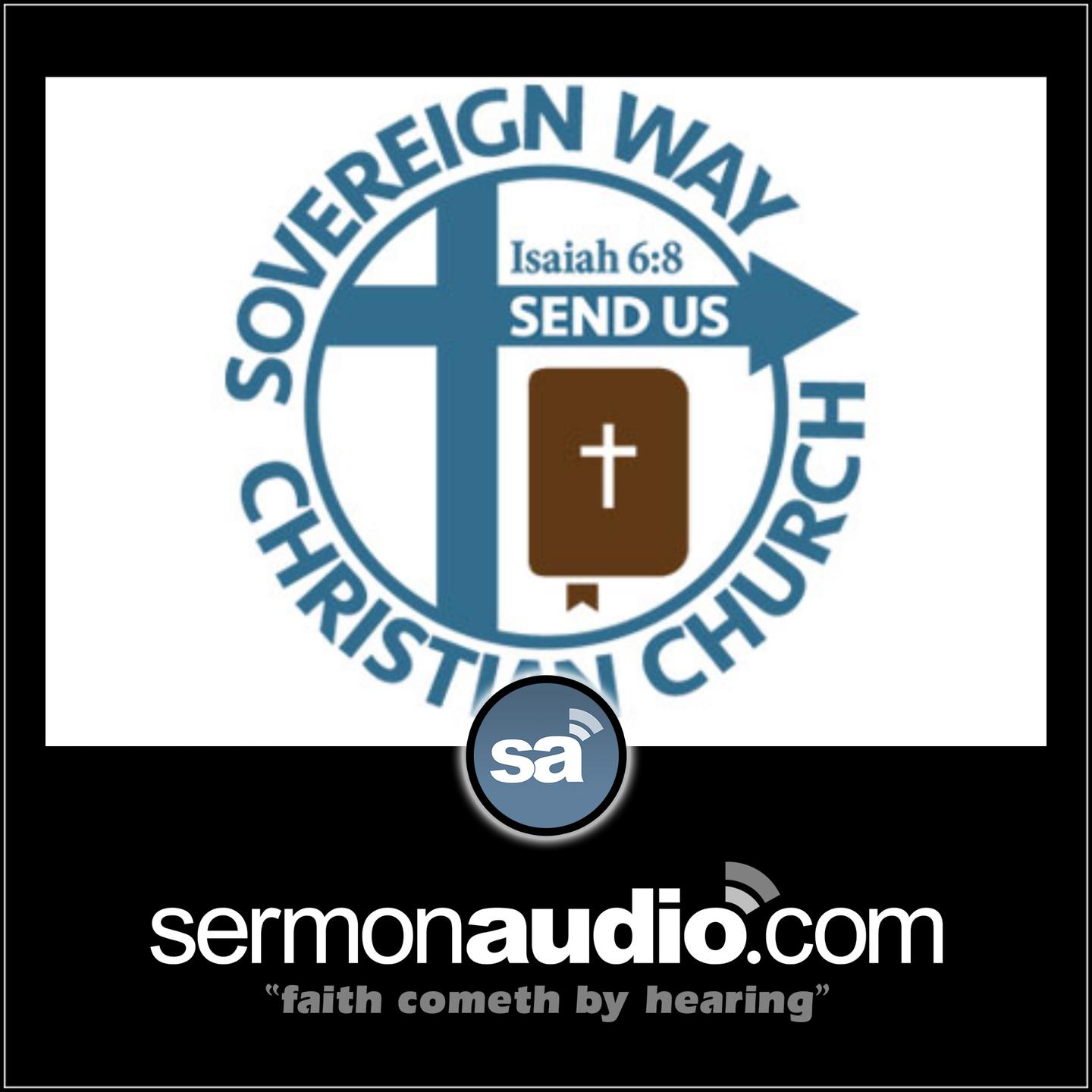 Sovereign Way Christian Church