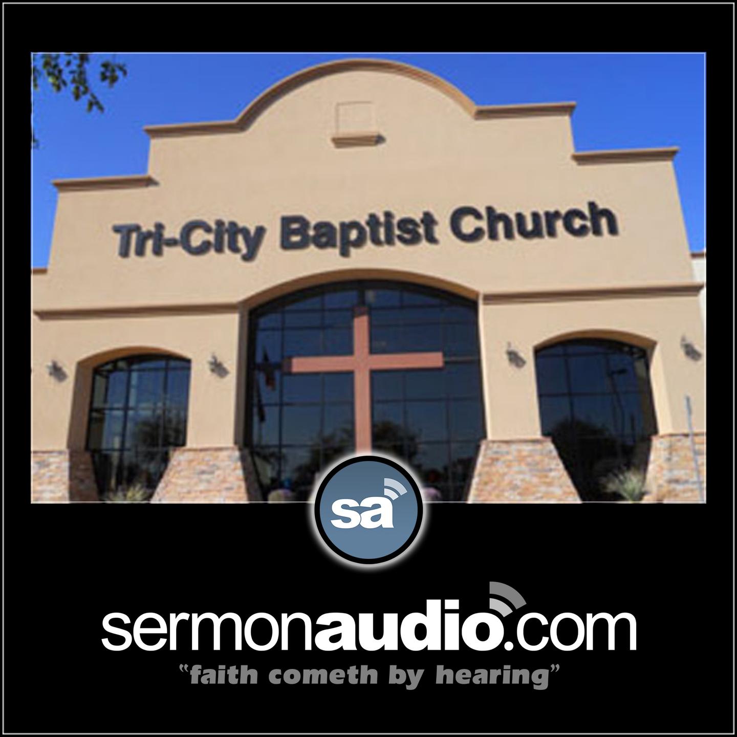 Tri-City Baptist Church Ministries