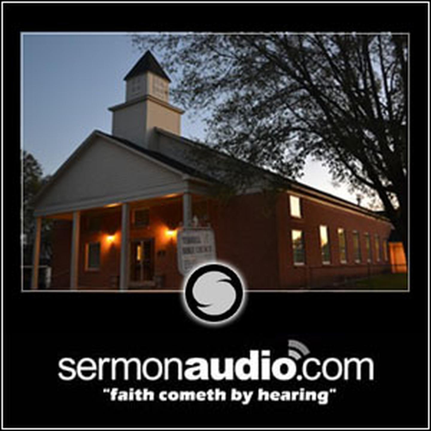 Terrell Bible Church