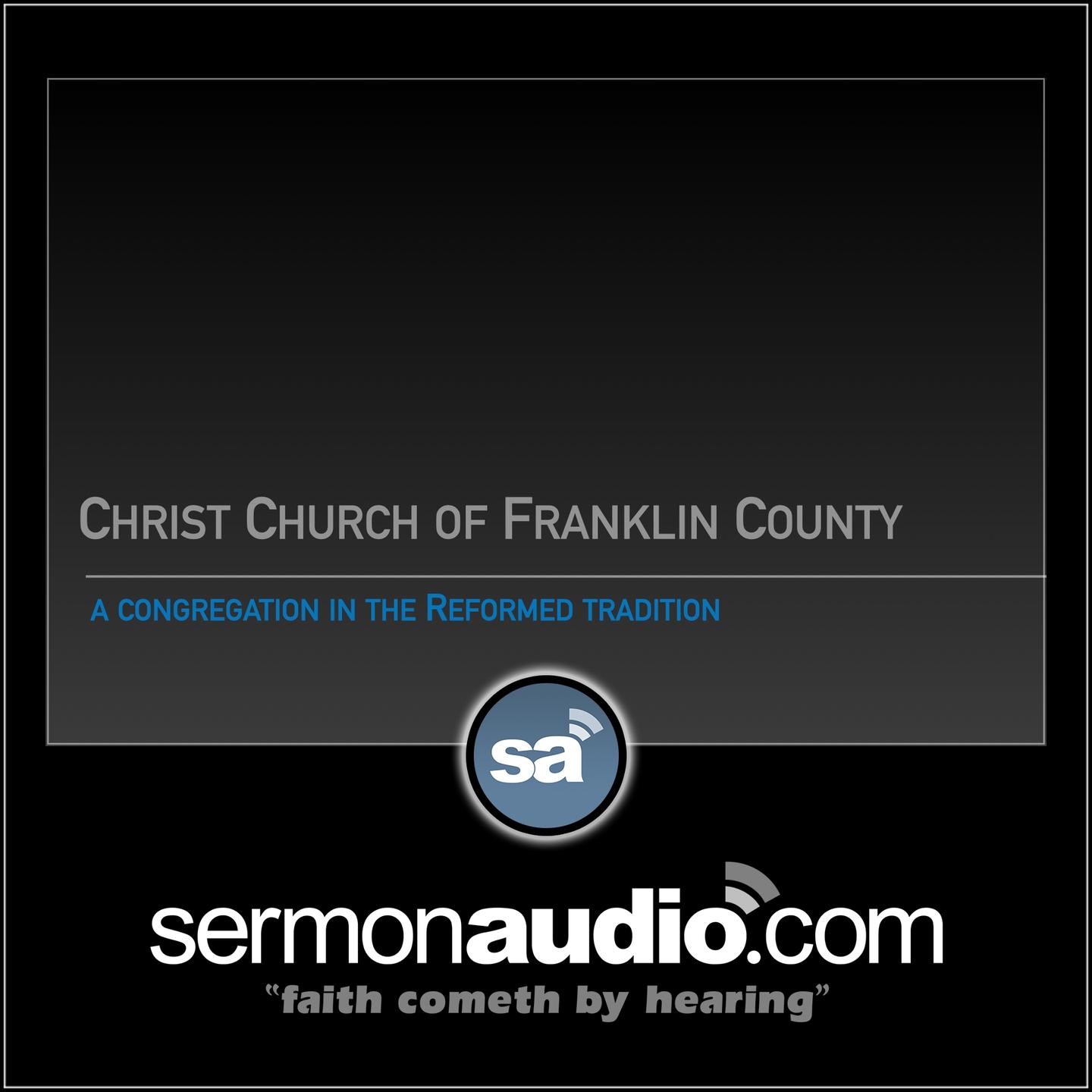 Christ Church of Franklin County