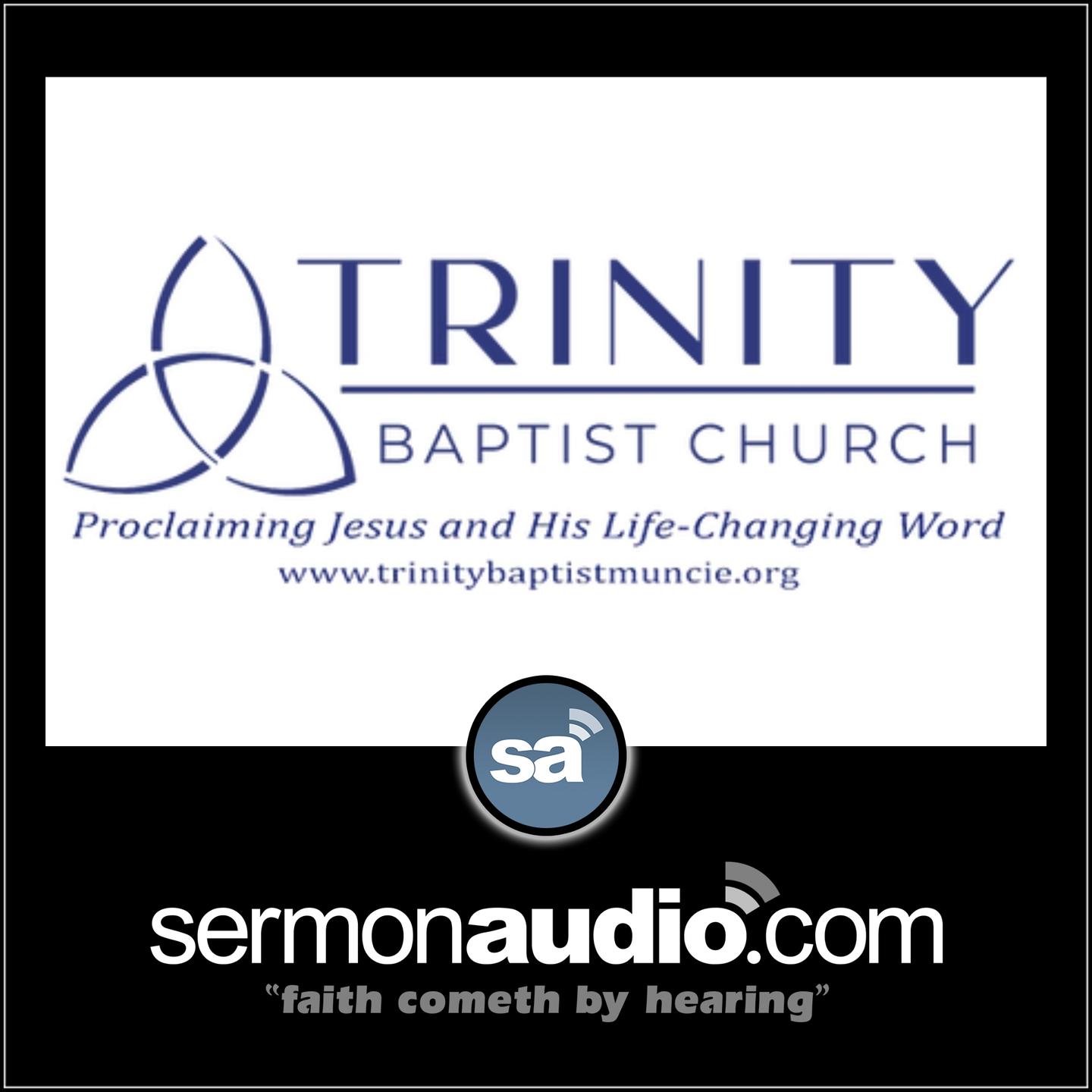 Trinity Baptist Church
