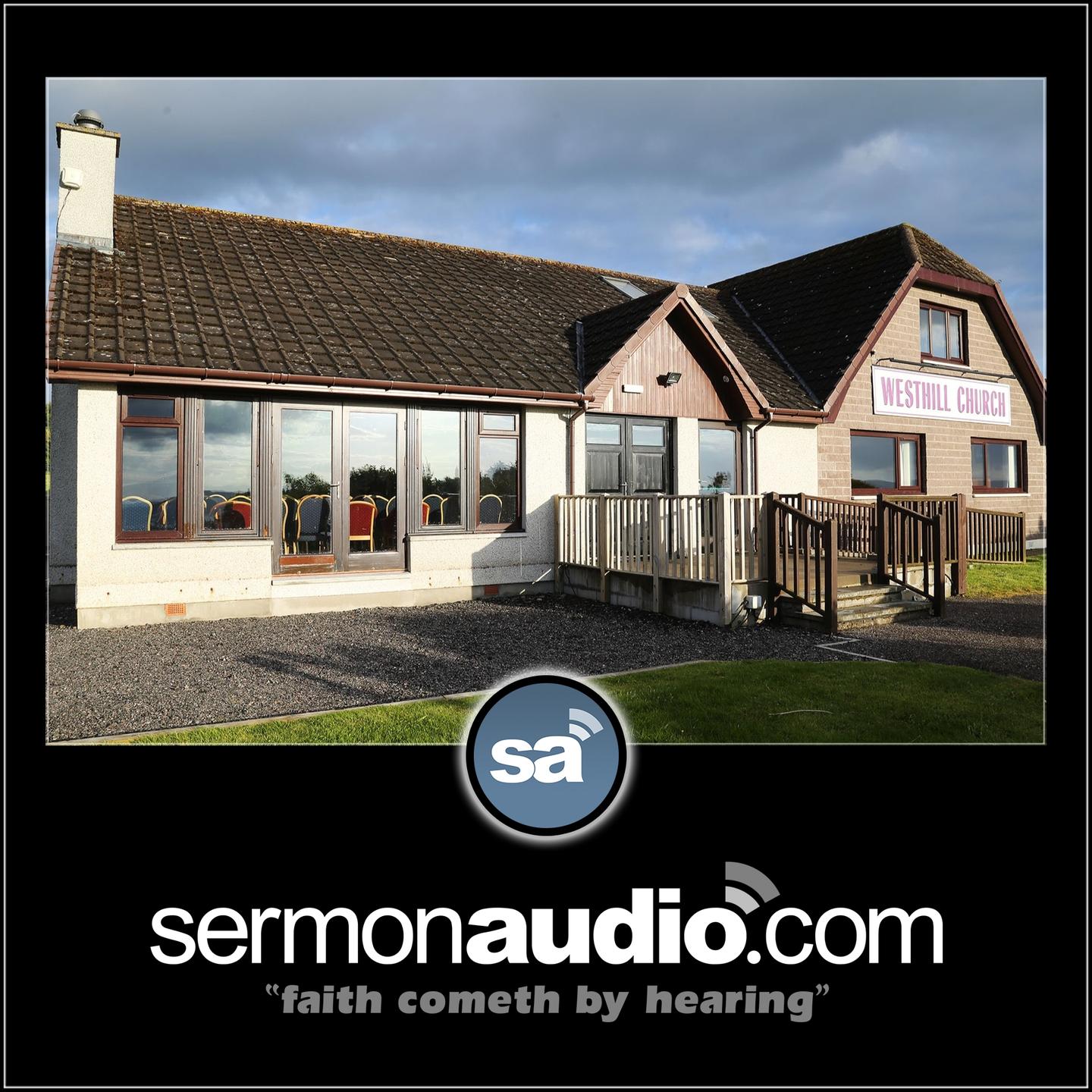 Westhill Church - Inverness Free Church (Continuing)