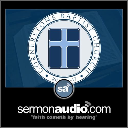 系列 Cornerstone Baptist Church