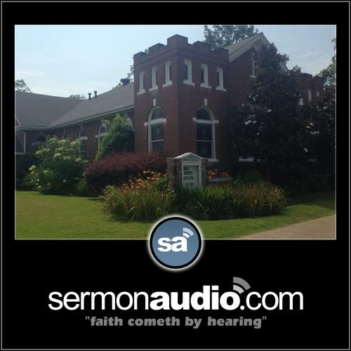 Hinweise First Presbyterian Church Belzoni, MS