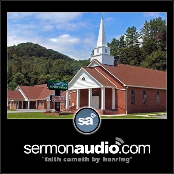 Sermons by Series Barberville Baptist Church