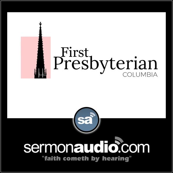 Sermons from 2023 First Presbyterian Church