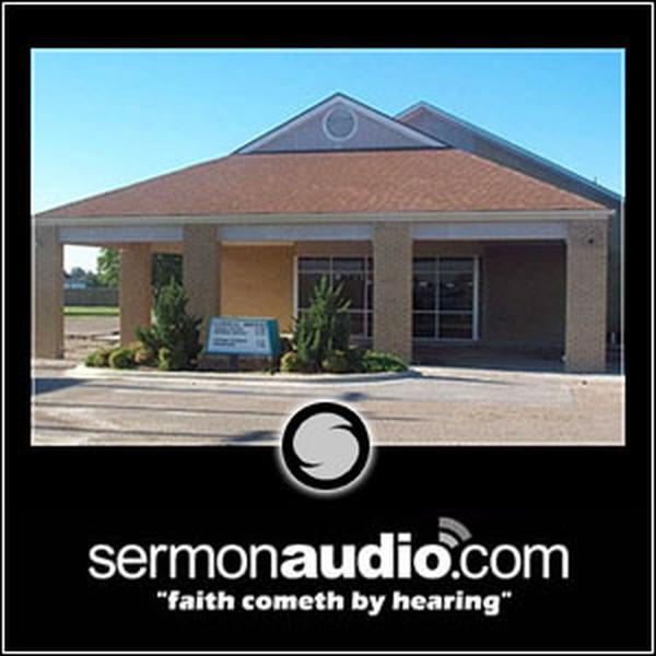 Sermons by Pastor Zac Hatton Metropolitan Baptist Church