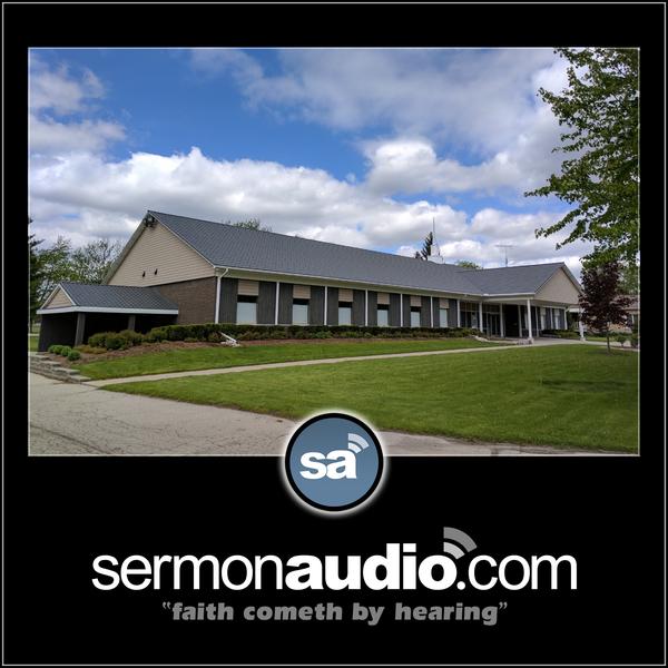 All Sermons | Springford Reformed Church