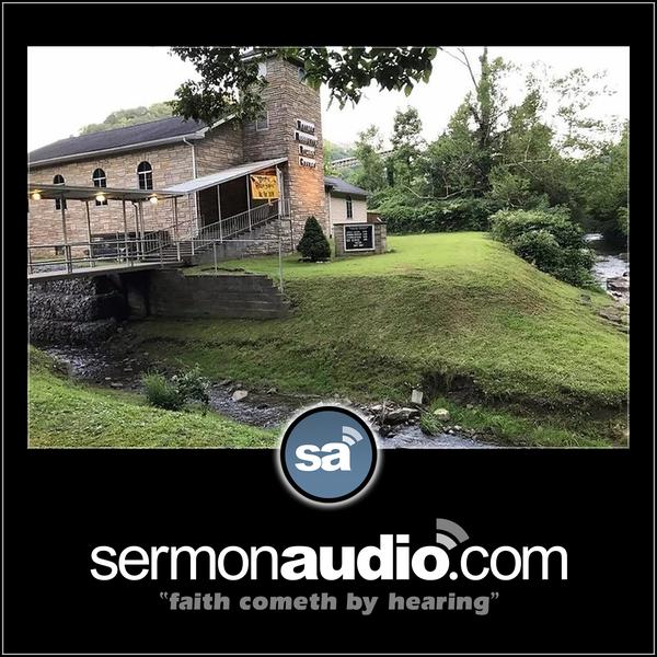 Sermons by Dr. Phil Kidd Wharton Missionary Baptist