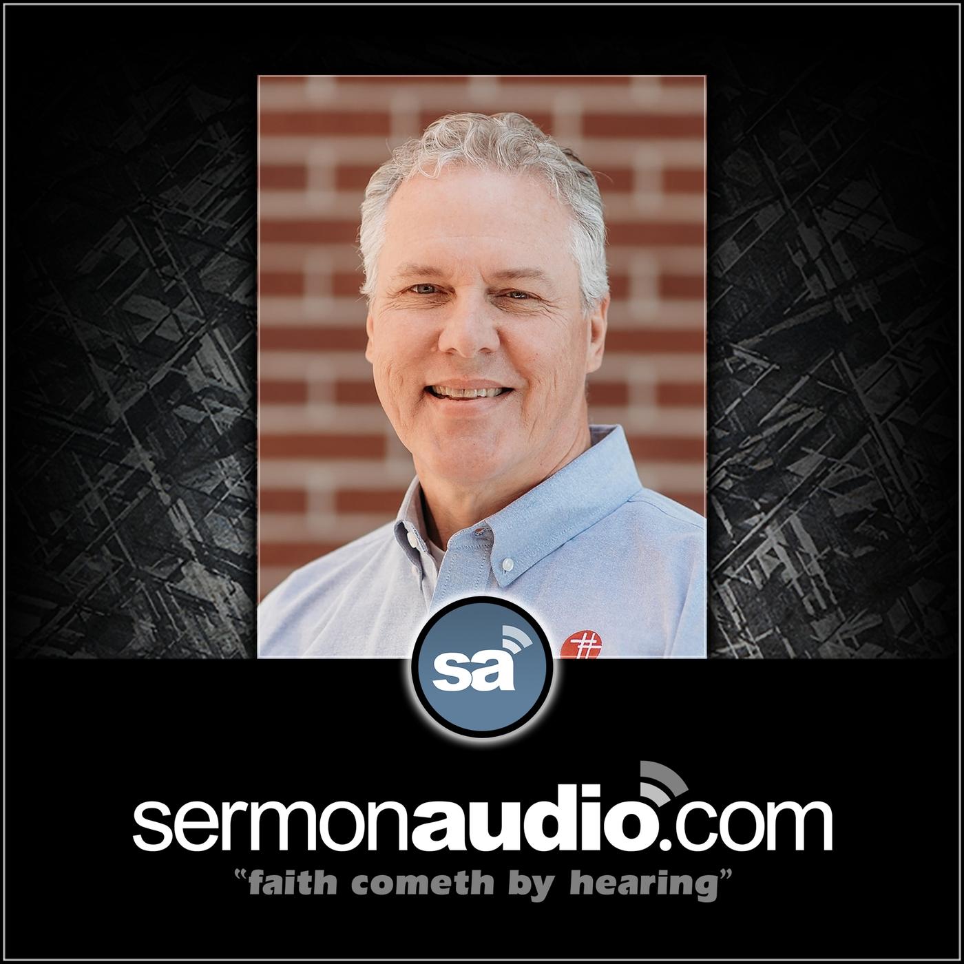 Jeff Noblit on SermonAudio